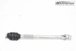 2018-2024 Bmw X3 G01 Steering Column Intermediate Lower Shaft 32306887185 Oem. Fixed Price $128.69.