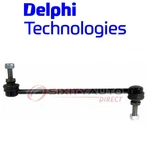 Delphi TC2404 Stabilizer Bar Link For SL69265 MS308116 K750719 54618-CY00A No. Fixed Price $33.93.