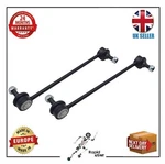 2X Stabiliser Anti Roll Bar Drop Links Front Ford Transit MK6 MK7 4519467. Fixed Price $39.26.