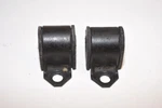 1991-1996 Nissan 300ZX VG30D Z32 Non Turbo Rear Stabilizer Sway Bar Mounts Lh Rh. Fixed Price $129.83.