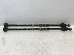 04-07 Jaguar X350 XJ8 Vdp Rear Suspension Tie Rod Stabilizer Bar Set Of 2 Oem. Fixed Price $84.70.