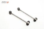 15-23 Mercedes C300 C43 W205 Rear Stabilizer Sway Anti Roll Bar Links Oem -set-. Fixed Price $49.99.
