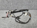 Front Active Sway Bar Valve Block Wiring Mercedes W166 GL350 GL450 ML63 Oem. Fixed Price $70.00.