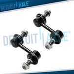 Pair Front Stabilizer Sway Bars Links For QX-56 QX-80 Armada Pathfinder Titan. Fixed Price $29.61.