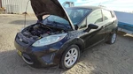 2011-2019 Ford Fiesta Front Stabilizer Bar Oem Sway With Brackets BE8Z5482A. Fixed Price $142.43.