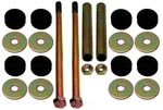 Suspension Stabilizer Bar Link Kit Rear Acdelco 45G0250. Fixed Price $37.71.