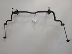 2014 - 2018 Kia Forte Stabilizer Bar Front Hatchback. Fixed Price $156.10.