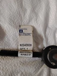 Oem Gm Camaro Rh Front Sway Bar Link # 92243928. Fixed Price $35.00.