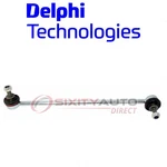 Delphi TC2516 Stabilizer Bar Link Kit For V20-2835 SL14052PR MS10858 Rp. Fixed Price $34.22.