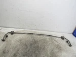 2013 2015 Honda Crosstour Fwd Rear Back Suspension Stabilizer Sway Bar Beam Rod. Fixed Price $60.71.