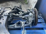 Kia EV6 Gt Line Drivers Rear Suspension Hub Arms Driveshaft 55531-GI000 2023. Fixed Price $803.49.