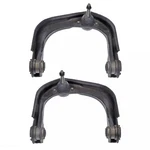 Upper Control Arms Chevrolet Camaro Pontiac Firebird 93-02 Ball Joint Bushings. Fixed Price $131.64.