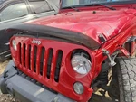 2016 Jeep Wrangler Tj Used Steering Stabilizer Bar Oem 524-00693 138K Miles. Fixed Price $80.70.