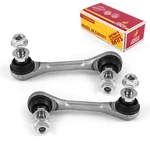 Rear Sway Bar Link Set For Nissan 370Z 350Z Infiniti G37 G35 G25 Q60 QX50 M35. Fixed Price $37.97.
