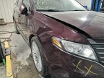 2019 Lincoln Mkt Rear Stabilizer Bar Oem Used 122K Miles 524-00808. Fixed Price $89.70.