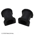 Suspension Stabilizer Bar Bushing Kit Front Beck/arnley 101-5575. Fixed Price $14.99.