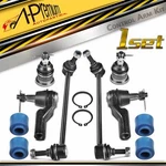 A-premium 8XFRONT Sway Bar Link Ball Joint Bushing For Lincoln Continental 95-02. Fixed Price $62.99.