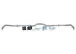 Whiteline BWF20XZ Front Anti-sway Bar 24MM Hd Blade Adjustable For Volkswagen. Fixed Price $247.99.