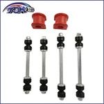 6PCS Front Rear Sway Bar Links Bushings 02-05 Ford Explorer Mountaineer. Fixed Price $29.19.