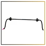 2005-2009 Land Rover LR3 Rear Suspension Sway Bar Stabilizer RGB500070 Oem. Fixed Price $80.25.