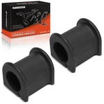 A-premium 2X Front Frame Stabilizer Bar Bushing For Toyota Camry Lexus ES300. Fixed Price $21.18.