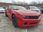 2013-2015 Chevrolet Camaro Used Front Stabilizer Bar Lt 2DR Cpe 3.60L. Fixed Price $83.98.