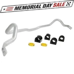 Whiteline BMF57Z Fits Mazda 3 Mps Front 27MM Heavy Duty Adjustable Blade Swayba. Fixed Price $236.99.