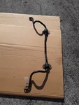 Front Sway Stabilizer Bar 2018 Mazda BJS7-34-151 2014 2015 2016 2017. Fixed Price $69.99.