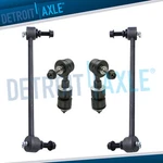4PC Front & Rear Sway Bar End Links For Chevy Equinox Pontiac Torrent Saturn Vue. Fixed Price $43.14.