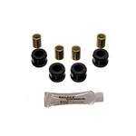 Energy Suspension 3.8101G; Rear End Link Bushings Black For 63-96 Chevy Corvette. Fixed Price $21.58.