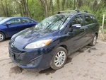 Stabilizer Bar Front Fits 12-17 Mazda 5 2277626. Fixed Price $96.00.