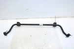 19-20 Hyundai Santa Fe Limited Fwd Rear Stabilizer Sway Anti-roll Bar 55510S1100. Fixed Price $101.00.