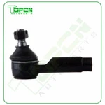 New Front Outer Tie Rod End Kit For Nissan Maxima Altima Infiniti I30 I35 240SX. Fixed Price $16.12.