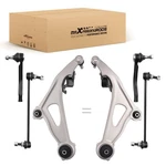 Front Lower Control Arms Sway Bars Tie Rods For 2013-2020 Nissan Pathfinder QX60. Fixed Price $120.09.