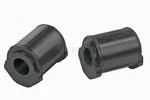 Mevotech Supreme Suspension Stabilizer Bar Bushing Rear To Frame MS86421. Fixed Price $25.39.