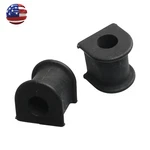 Set Of Front Sway Bar Bushings For Lexus RX3001999-2003 48815-33060. Fixed Price $13.33.