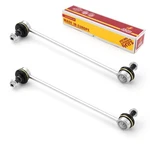 Front Sway Bar Stabilizer Link Set For 2012-2019 Fiat 500 K750507 Pcs. Fixed Price $35.97.