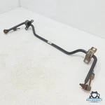 07-14 Bmw X5 X6 E70 E71 Awd Rear Stabilizer Anti-roll Sway Bar W/ Link Set Oem. Fixed Price $128.99.