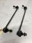 2014-2022 Jeep Cherokee Fwd Front Left Side Stabilizer Sway Bar Link Rod Oem. Fixed Price $40.00.