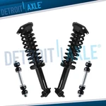 Front Spring Strut Sway Bar Kit For 1993-2002 Chevrolet Camaro Pontiac Firebird. Fixed Price $189.42.