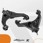 2PCS Front Lower Control Arms Left & Right 2009-2013 Ford F-150 Expedition. Fixed Price $138.49.