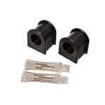 Energy Suspension 8.5133G; Front Sway Bar Bushings Black For 87-92 Toyota Supra. Fixed Price $21.45.