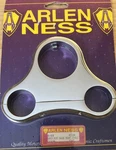 Arlen Ness Super Mini 7/8 Gauge Mount For 1.25 T-bars 06-020. Fixed Price $90.00.