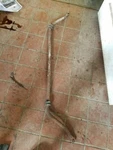 01 02 03 04 05 Neon Stabilizer Bar Front Opt Sdc Sde Sdf Sdk 116526. Fixed Price $70.68.