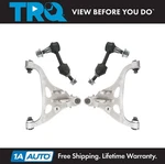 Trq Front Suspension Kit Fits 2004-2005 Ford F-150. Fixed Price $393.95.