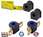 Moog Stabilizer Sway Bar Bushings Kit Pair Front & Rear For Toyota Camry Avalon. Fixed Price $36.11.