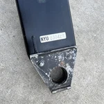 85-88 C4 Corvette Rear Leaf Spring Heavy Duty Suspension FE7 Option Code Nyu 85'. Fixed Price $329.00.