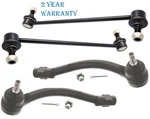 Tie Rod End Outer Stabiliser Drop Link Front L&r Kia Pro Cee'd (jd) 13-ON. Fixed Price $107.96.