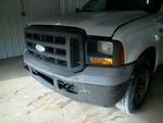 Stabilizer Bar Front Fits 99-07 Ford F250SD Pickup 104819059. Fixed Price $100.30.