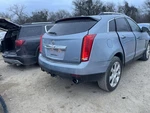 2013 Cadillac Srx Used Oem Front K-frame Crossmember 163K Miles 477-02727. Fixed Price $150.00.